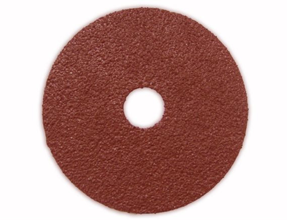 VSM Resin Fibre Sanding Disc XF285 Ceramic (25/box) Sparky Abrasives